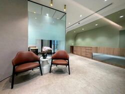 Robinson 112 (D1), Office #606783731